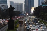 Jokowi Tandatangani Pengesahan Undang-Undang Daerah Khusus Jakarta