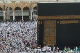 Catat! Ini Tips Sehat bagi Jemaah Haji di Tanah Suci