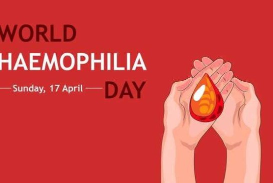 Sejarah Peringatan World Hemophilia Day