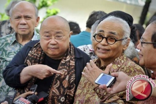 Sempat Dirawat di RSCM Jakarta, Tokoh Pers Salim Said Meninggal Dunia
