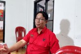 Ketua DPC PDIP Kebumen Tegaskan PAC Tolak Arif Sugiyanto Bukan Keputusan Resmi