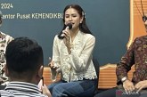 Film “Ki Hadjar Dewantara” Karya Perdana Maudy Ayunda Sebagai Produser