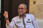 Jemaah Haji Kloter Pertama Nikmati Fasilitas Fast Track di Bandara Madinah