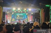 BI Papua Sebut Total Transaksi Festival Cenderawasih Capai Rp646 Juta