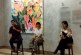 Pameran Lukisan “Harmony” Karya Seniman Wanita Yogyakarta Turut Menghiasi Keindahan Artspace Mangkuluhur ARTOTEL Suites