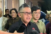 PDIP Masih Cermati Peluang Anies dan Ahok di Pilkada DKI Jakarta 2024