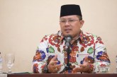 Proses Pemvisaan Jemaah Haji Indonesia Mendekati Final, 554 Kloter Siap Berangkat