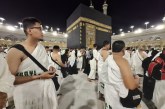 Konsultan Ibadah Haji Ingatkan Keselamatan Lebih Utama dari Keutamaan