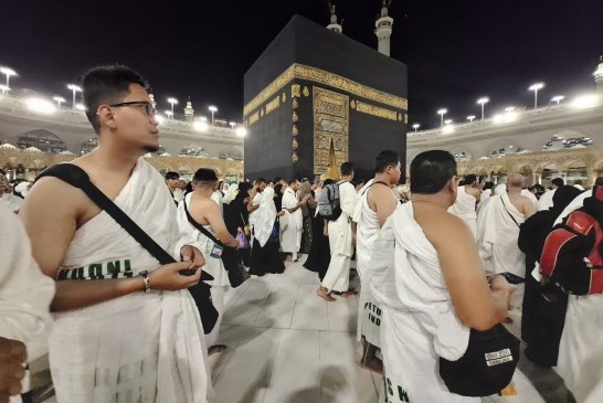 Konsultan Ibadah Haji Ingatkan Keselamatan Lebih Utama dari Keutamaan