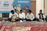 Petugas Siap Sambut Kedatangan Jemaah Haji di Tanah Suci