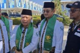 Dubes Abdul Aziz Apresiasi Layanan Fast Track untuk Jemaah Haji Indonesia di Madinah