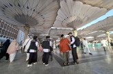 Hindari Kesasar di Madinah, Jemaah Haji Diimbau Bawa Identitas