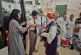 Kedatangan Jemaah Haji Indonesia di Jeddah Tandai Dimulainya Gelombang Dua di Arab Saudi