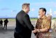 Elon Musk Tiba di Bali untuk Resmikan Peluncuran Starlink