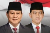 Prabowo – Gibran Resmi Ditunjuk sebagai Presiden dan Wakil Presiden Terpilih Indonesia