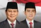 Prabowo – Gibran Resmi Ditetapkan sebagai Presiden dan Wakil Presiden Terpilih Indonesia