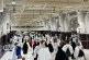 Jemaah Haji Indonesia Diimbau Berangkat Lebih Awal untuk Melaksanakan Salat Jumat di Masjidil Haram