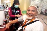 Sambut Puncak Haji, KKHI Daker Makkah Siapkan Layanan Kesehatan