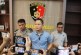 Penahanan Tiga Tersangka Pencurian Sembako di Rumah Dinas Bobby Nasution Ditangguhkan