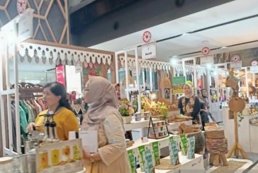 Dorong Perluasan Pasar, UMKM Binaan Pemprov DKI Jakarta Terima Pelatihan Teknik Digitalisasi Pemasaran