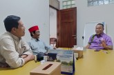 PKB Jajaki Jumhur Hidayat untuk Jadi Cagub DKI