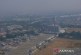Senin Pagi, Kualitas Udara Jakarta Terpantau Buruk dan Tidak Sehat