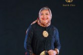 Novita Yunus Eksplorasi Bisnis Fashion Indonesia ke Pasar Global