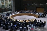 Belgia, Denmark, Spanyol Sambut Pengesahan Resolusi Keanggotaan Palestina di PBB