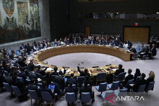 Belgia, Denmark, Spanyol Sambut Pengesahan Resolusi Keanggotaan Palestina di PBB