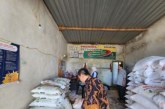 Polri Pantau Penyaluran Pupuk Bersubsidi di Lombok