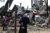 Indonesia Kecam Keras Israel atas Penyerangan yang Terjadi di Kota Rafah