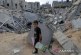 Serangan Israel di Rafah Tewaskan 35 Orang Palestina