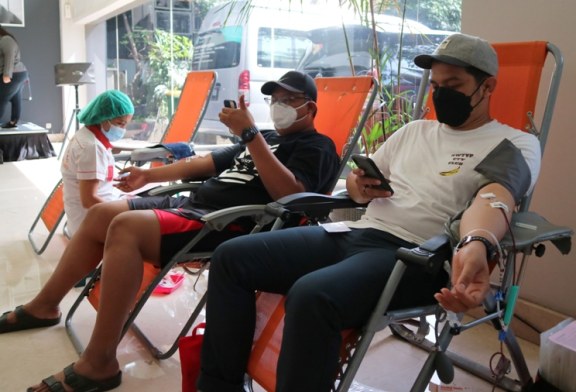 Ingin Ikut Donor Darah di Grand Tjokro Premiere Bandung? Catat Tanggalnya Ya!
