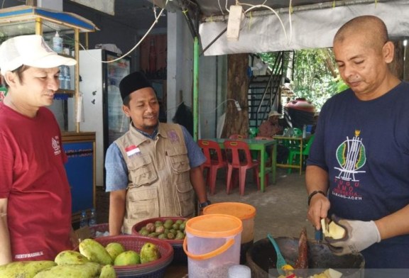 51 Desa Wisata di Aceh Jalani Proses Sertifikasi Halal dari Kemenag