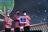 Pemkab Kebumen Bakal Raih Penghargaan Pengelolaan Arsip Terbaik Nasional Predikat AA
