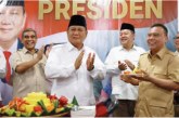 Sufmi Dasco, Kunci Sukses di Balik Kemenangan Prabowo-Gibran di Pilpres 2024