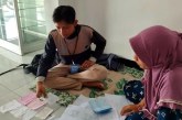 Pemkot Kediri Kucurkan Bantuan Modal untuk Ribuan UMKM